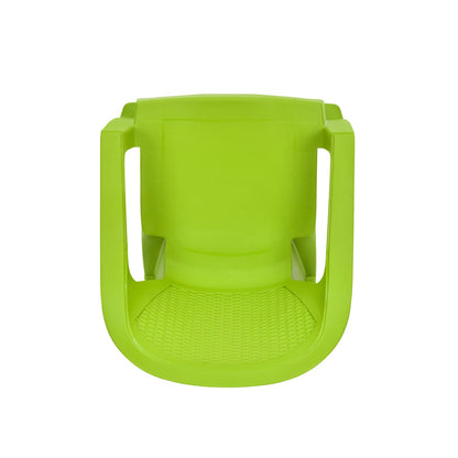 Nilkamal Comfy Plastic Arm Chair