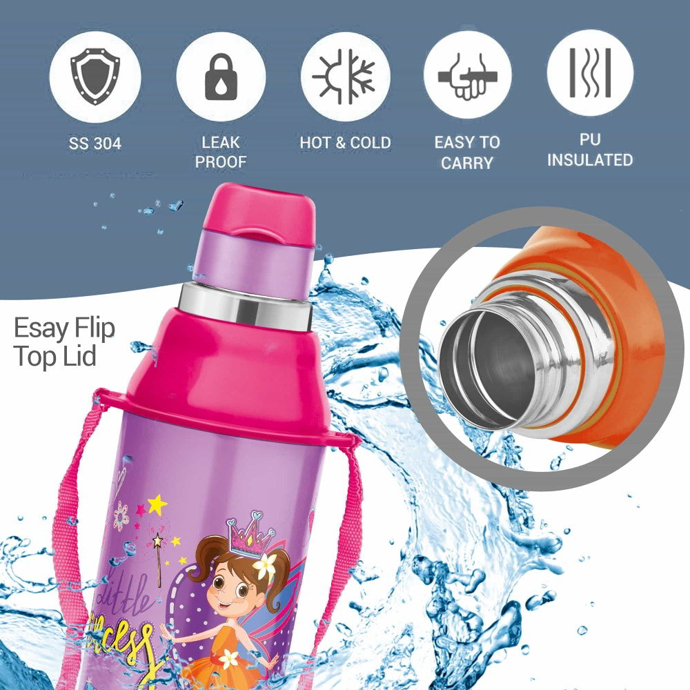 Explorer Gift Set (Milton)