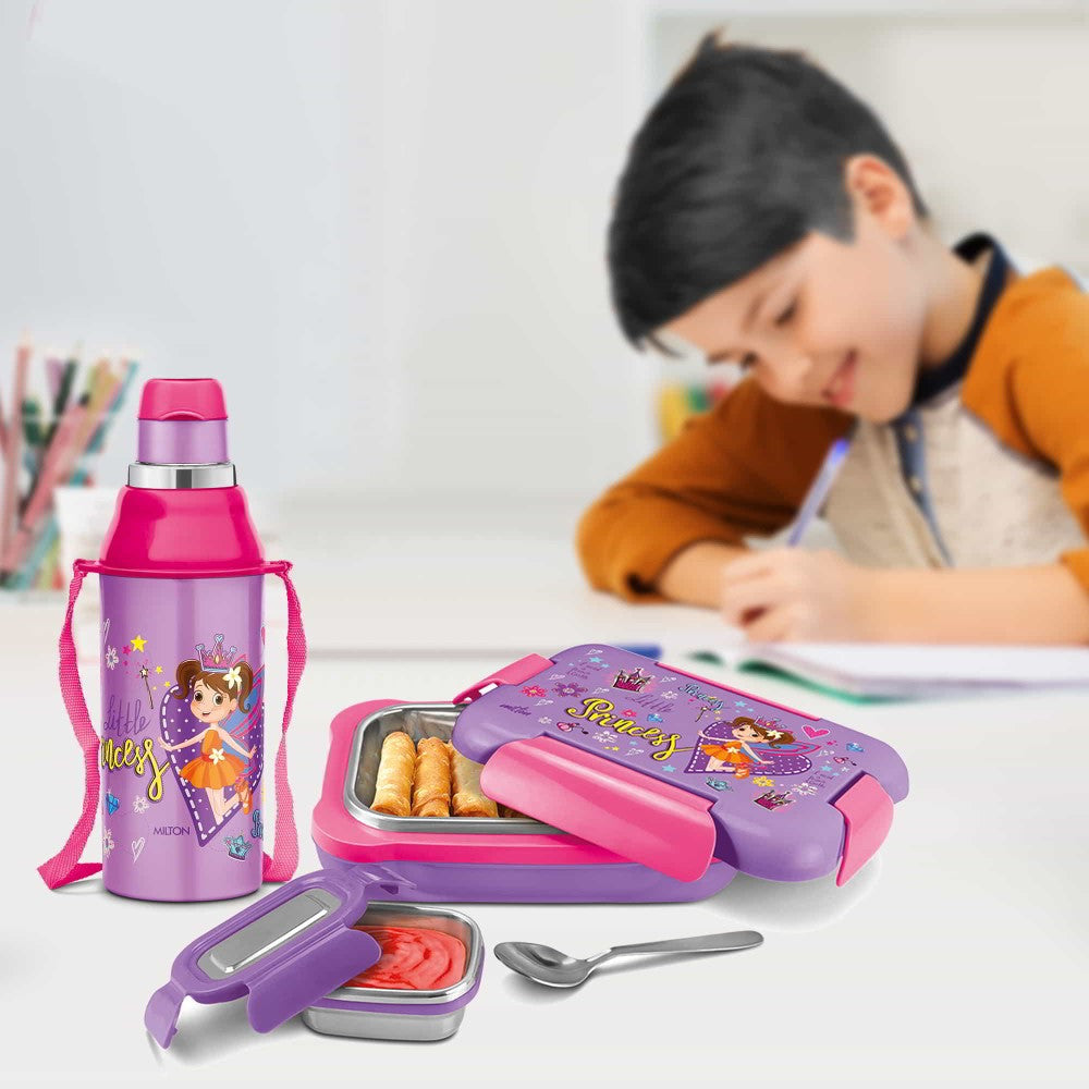 Explorer Gift Set (Milton)