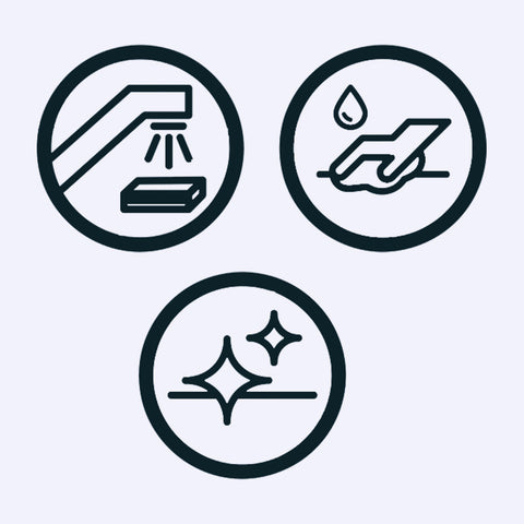 Galaxy Mixer Grinder 750W 100% Copper Motor, 4 Stainless Steel Jars, Black & Grey, 5 Years Warranty