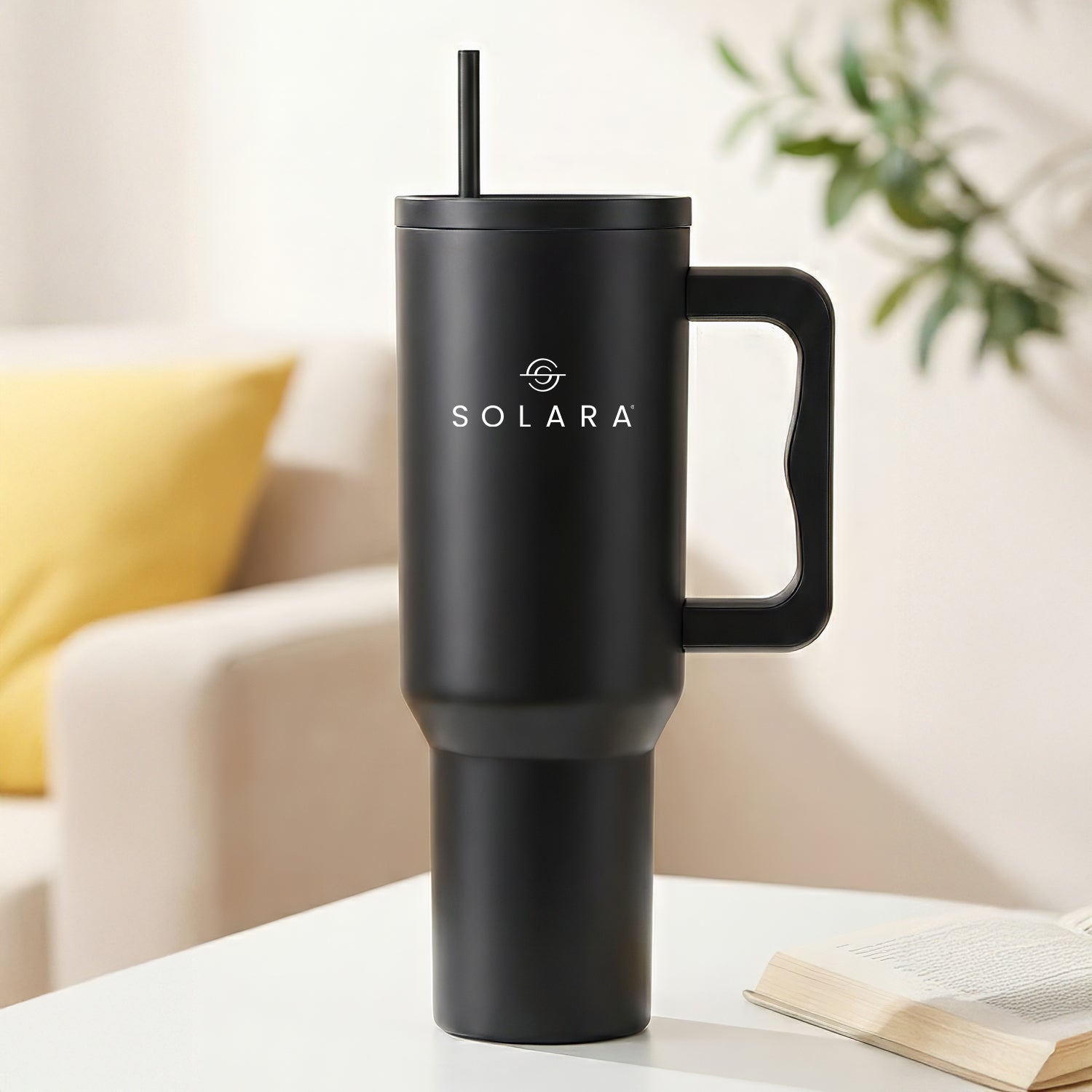 Echo Tumbler - 1.2L
