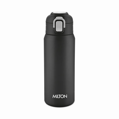 Personalized Swing Hot & Cold Thermosteel Bottle (Milton)