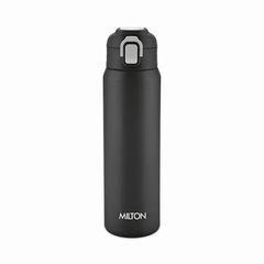 Personalized Swing Hot & Cold Thermosteel Bottle (Milton)