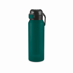 Personalized Dual Flow Thermosteel Water Bottle (Milton)