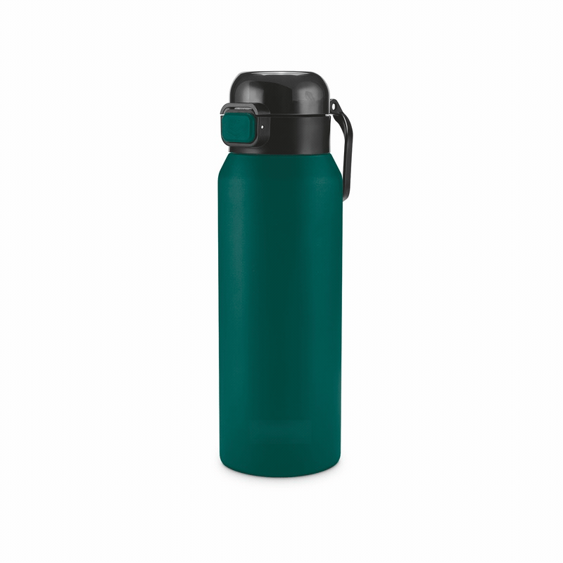 Personalized Dual Flow Thermosteel Water Bottle (Milton)