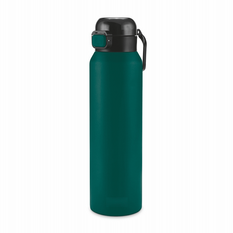 Personalized Dual Flow Thermosteel Water Bottle (Milton)