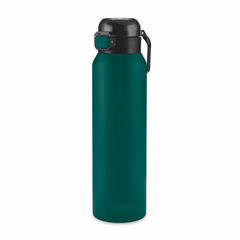 Personalized Dual Flow Thermosteel Water Bottle (Milton)