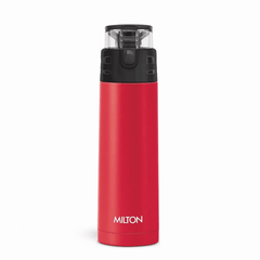 Personalized Atlantis Thermosteel Water Bottle (Milton)