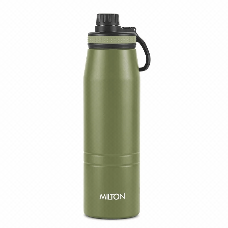 Personalized Sparkle Thermosteel Bottle (Milton)