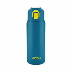 Personalized Swing Hot & Cold Thermosteel Bottle (Milton)