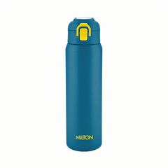 Personalized Swing Hot & Cold Thermosteel Bottle (Milton)