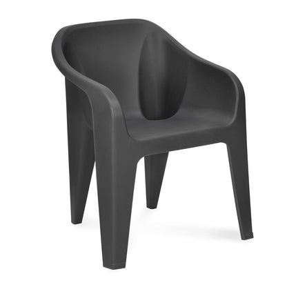 Nilkamal Eeezy Go Plastic Arm Chair