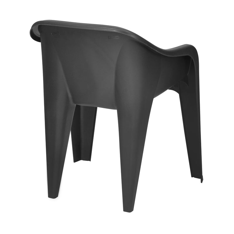 Nilkamal Eeezy Go Plastic Arm Chair