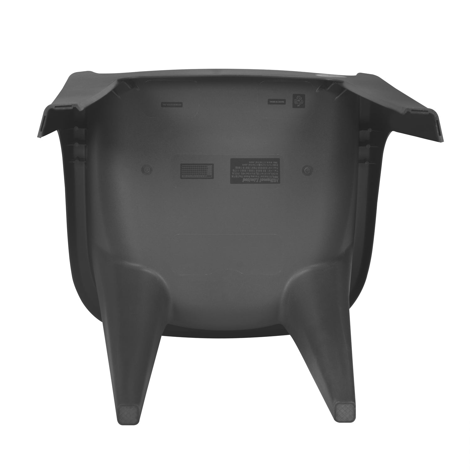 Nilkamal Eeezy Go Plastic Arm Chair