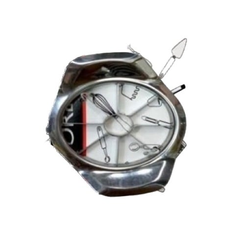 சரியான துண்டுகளுக்கு திறமையான முட்டை கட்டர் | இப்போதே வாங்கவும்.