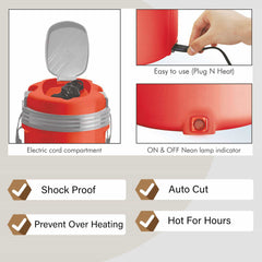 Electron Electric Lunchbox (Milton)