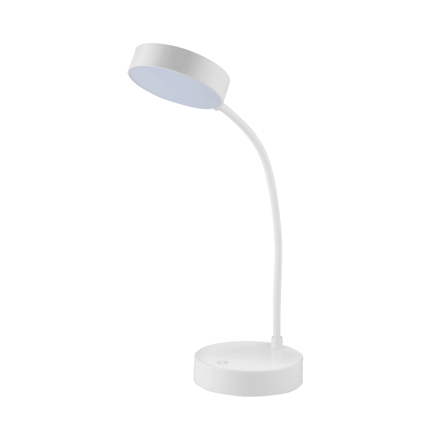 Ellipse Emergency Desk Lamp for Study