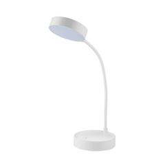 Ellipse Emergency Desk Lamp for Study