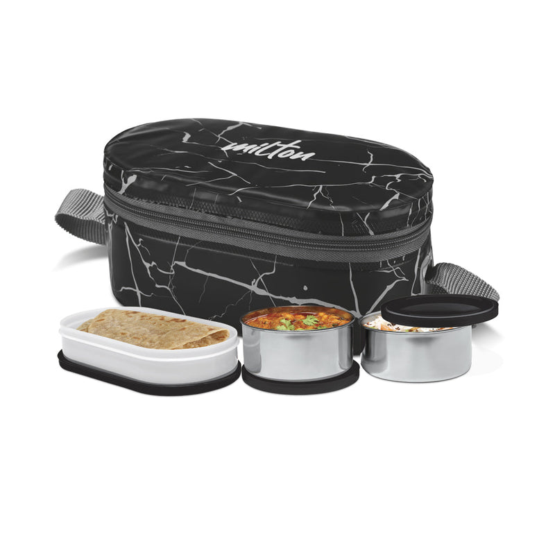 Executive Prime Lunchbox (Milton)