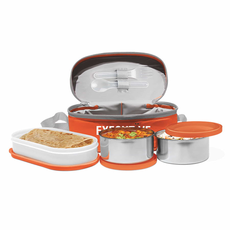 Executive Lunchbox (Milton)