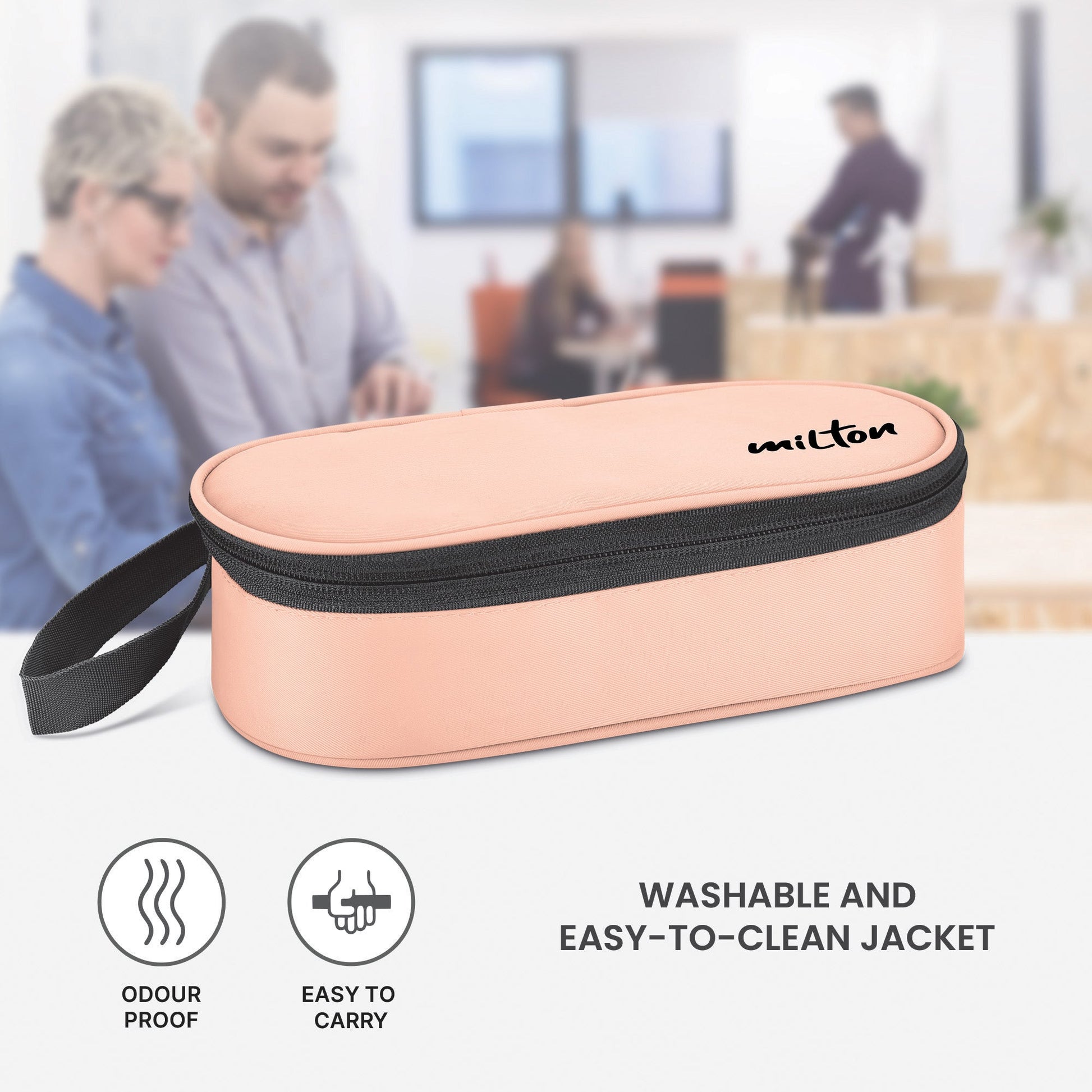 Express Meal Lunchbox (Milton)