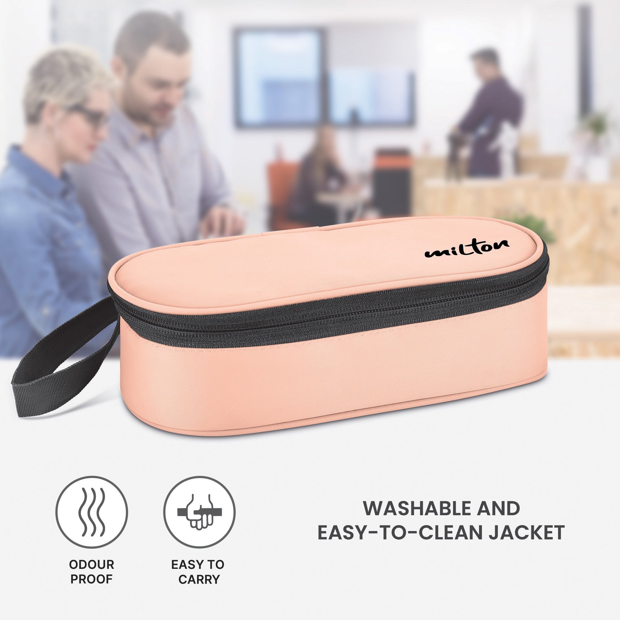 Express Meal Lunchbox (Milton)