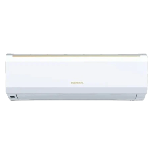 O General 2 Ton 3 Star Split AC ,White (2TASGA24BMAAB3S)