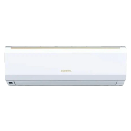 O General 2 Ton 3 Star Split AC ,White (2TASGA24BMAAB3S)