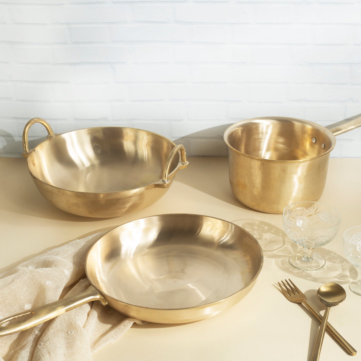 Velanstore Bronze Combo