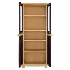 Nilkamal Freedom Big 2 (FB 2) Plastic Storage Cabinet