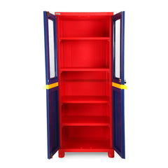 Nilkamal Freedom Big 2 (FB 2) Plastic Storage Cabinet