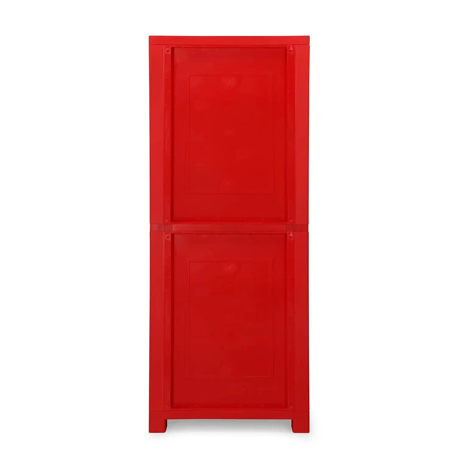 Nilkamal Freedom Big 2 (FB 2) Plastic Storage Cabinet