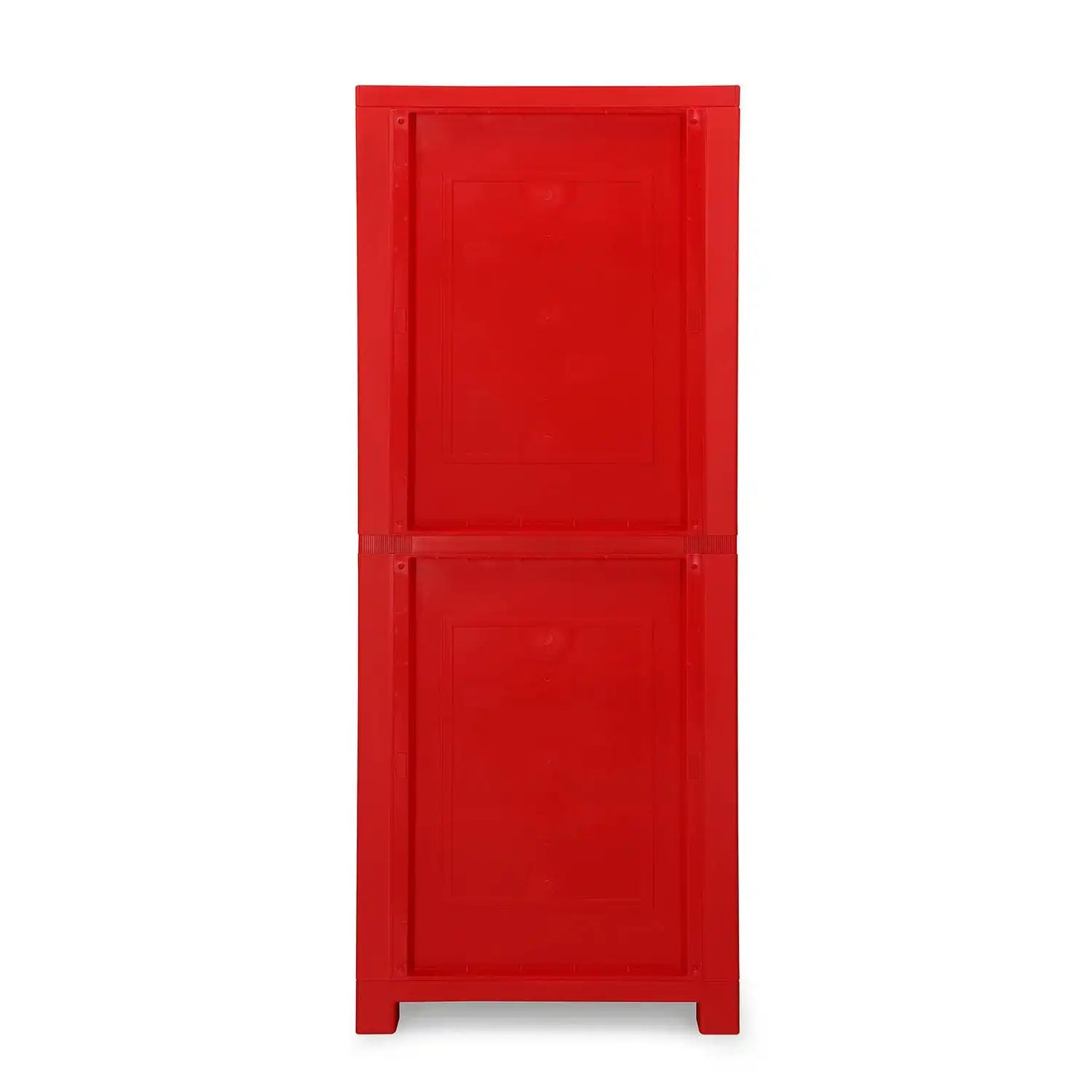 Nilkamal Freedom Big 2 (FB 2) Plastic Storage Cabinet