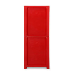 Nilkamal Freedom Big 2 (FB 2) Plastic Storage Cabinet