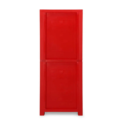 Nilkamal Freedom Big 2 (FB 2) Plastic Storage Cabinet
