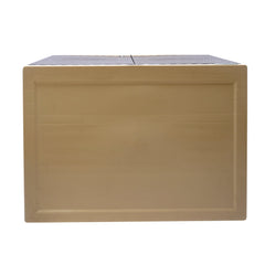 Nilkamal Freedom Big 6 (FB 6) Plastic Storage Cabinet (Ratan Dark Beige / New Cream)
