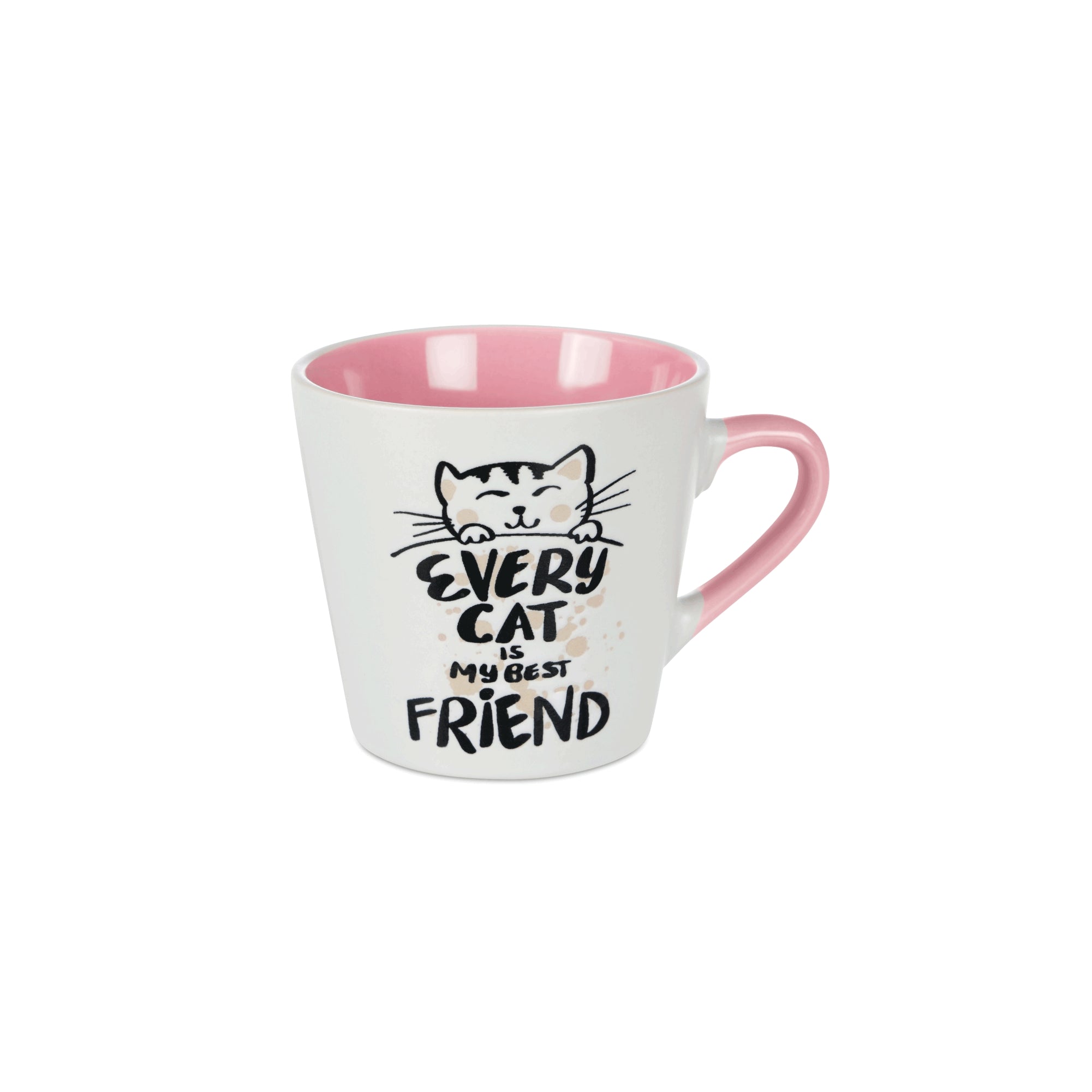 Fido Ceramic Mug (Treo by Milton)