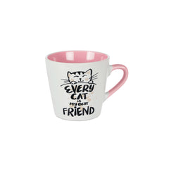 Fido Ceramic Mug (Treo by Milton)