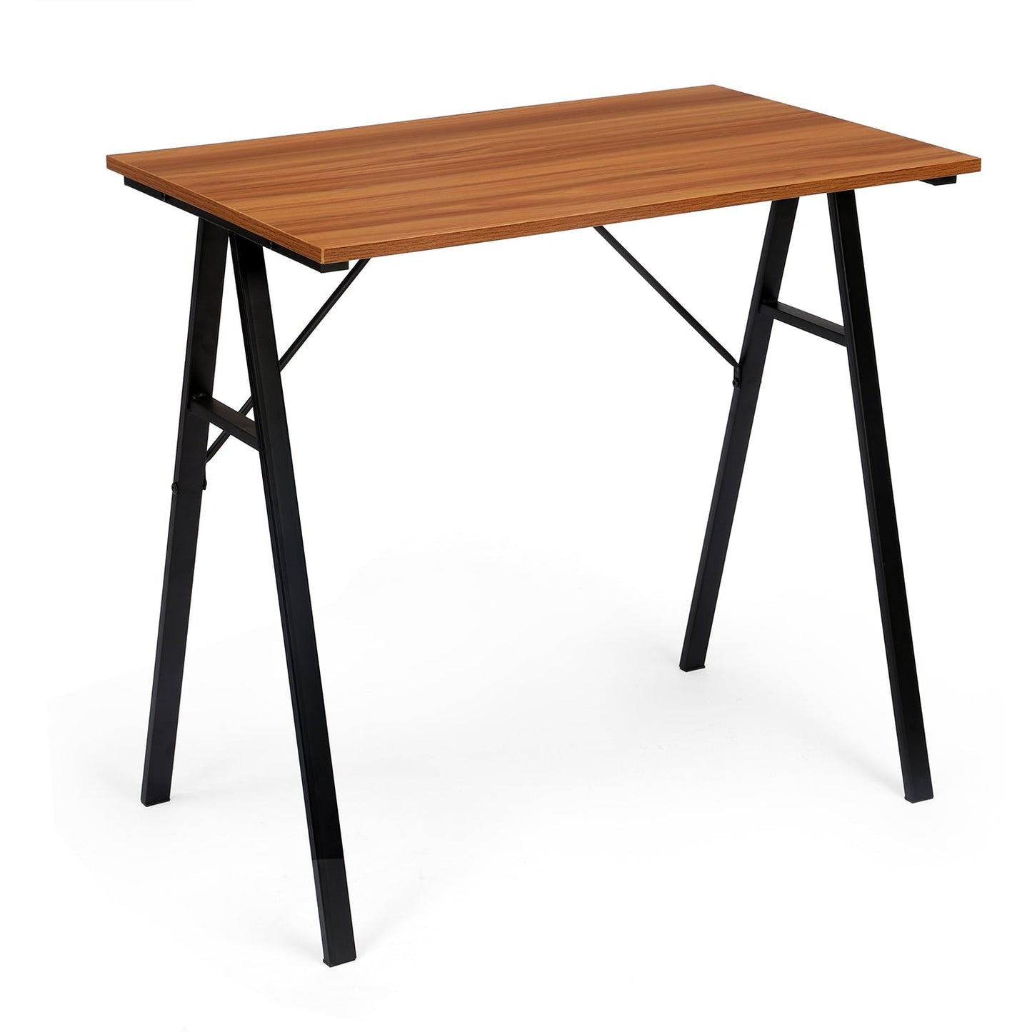 Nilkamal Finley Study Desk (Teak)