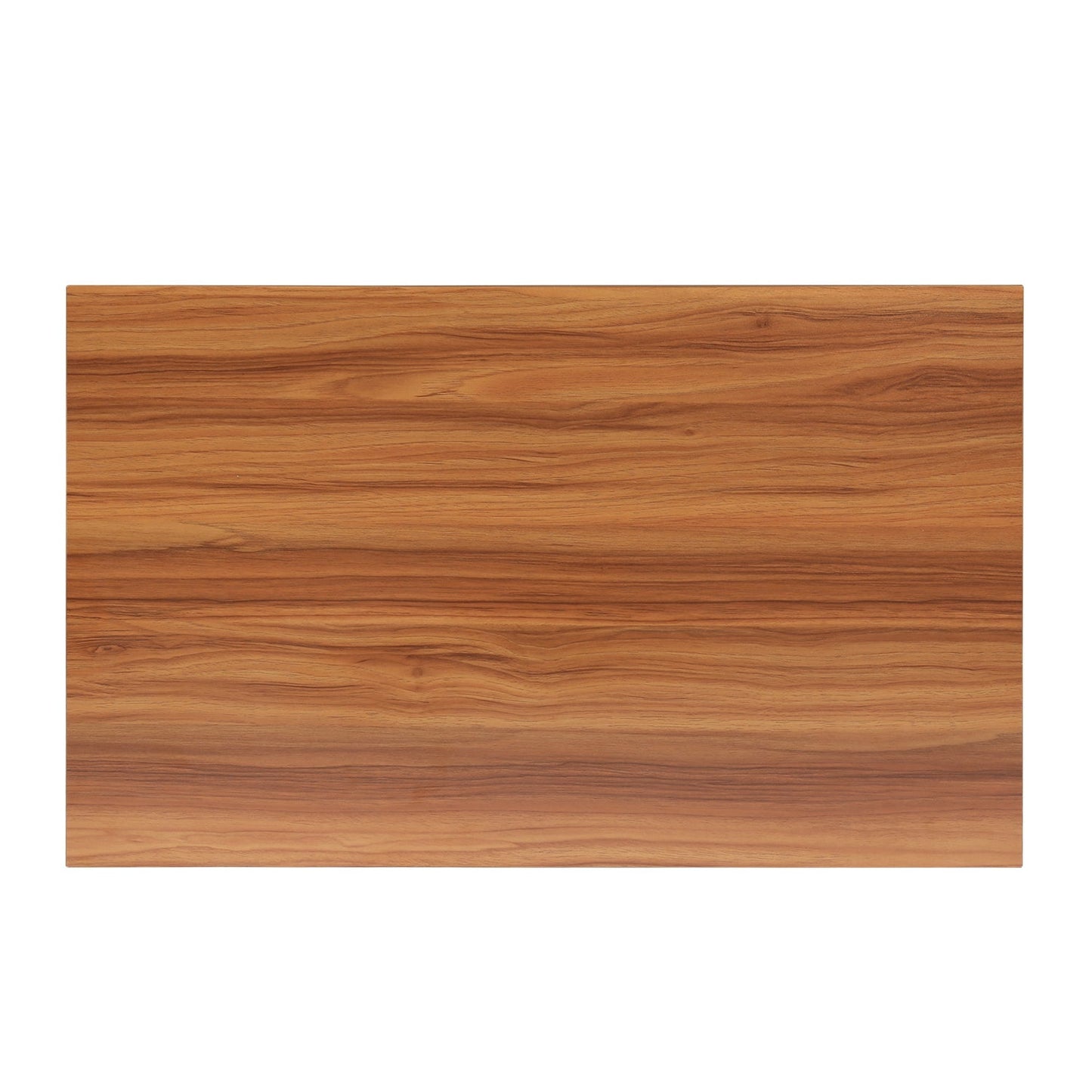 Nilkamal Finley Study Desk (Teak)