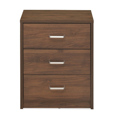 Nilkamal Torrie Night Stand (Wenge)