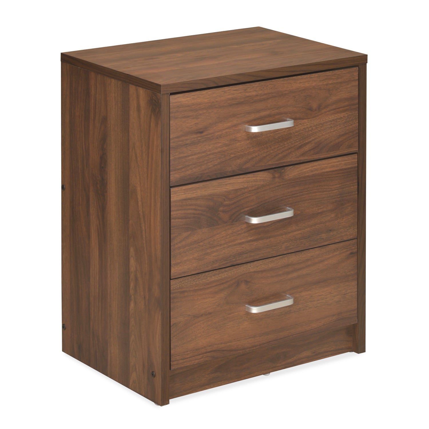 Nilkamal Torrie Night Stand (Wenge)