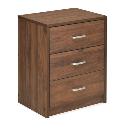 Nilkamal Torrie Night Stand (Wenge)