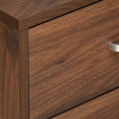 Nilkamal Torrie Night Stand (Wenge)