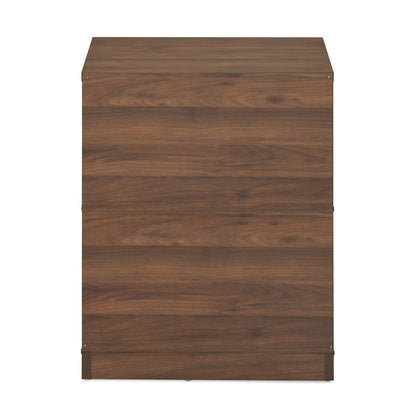 Nilkamal Torrie Night Stand (Wenge)