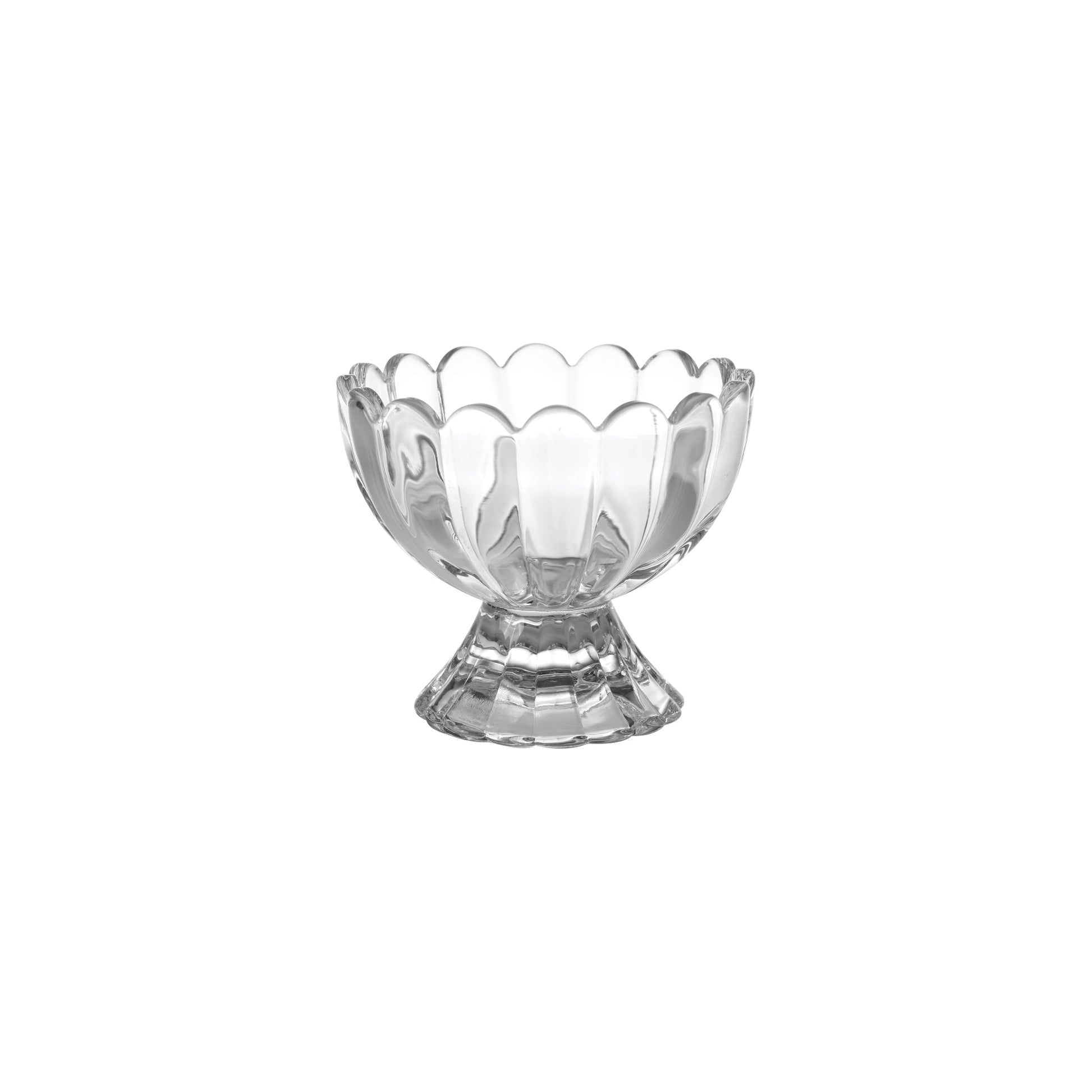 Floral Ice Cream Bowl (Treo by Milton)