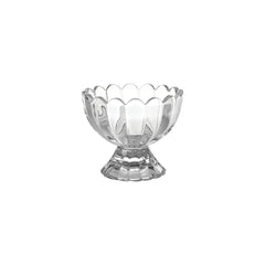 Floral Ice Cream Bowl (Treo by Milton)