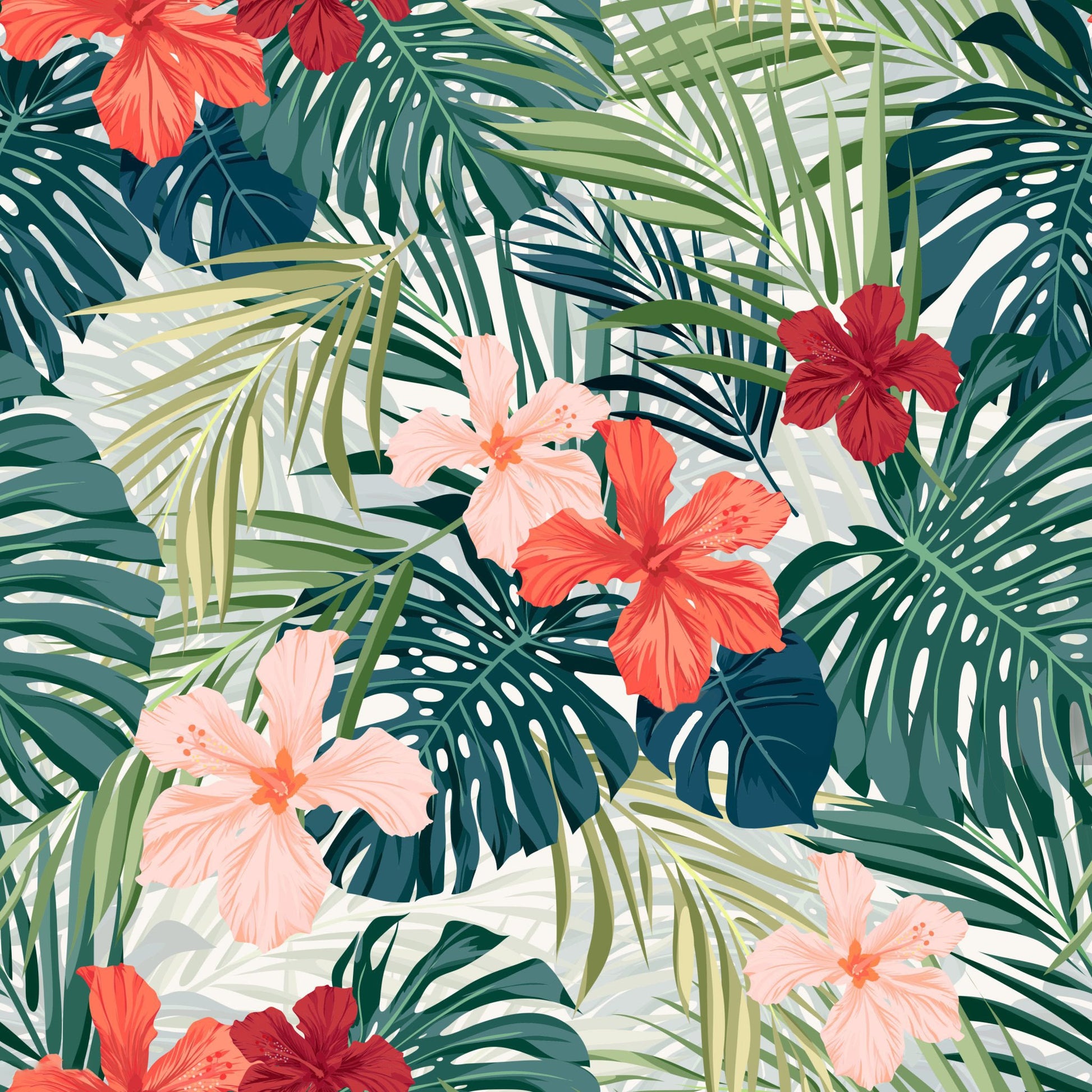 Outdoor Fabric Print Pillow 01
