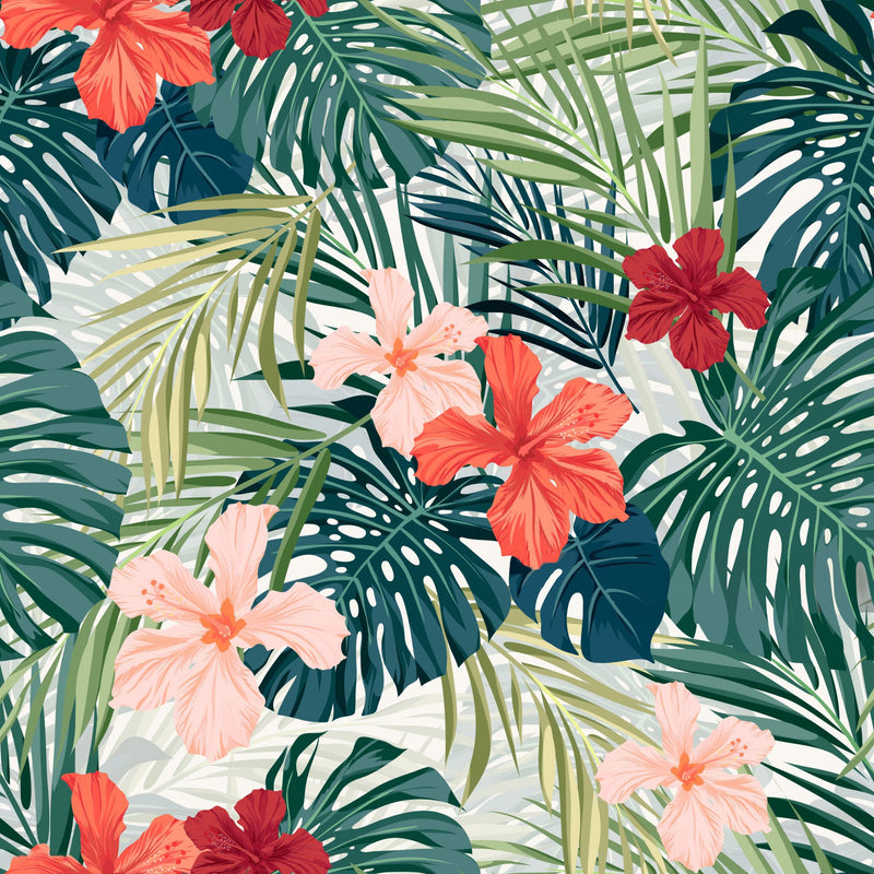 Outdoor Fabric Print Pillow 01