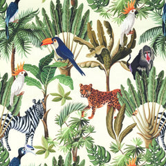 Outdoor Fabric Print Pillow 10